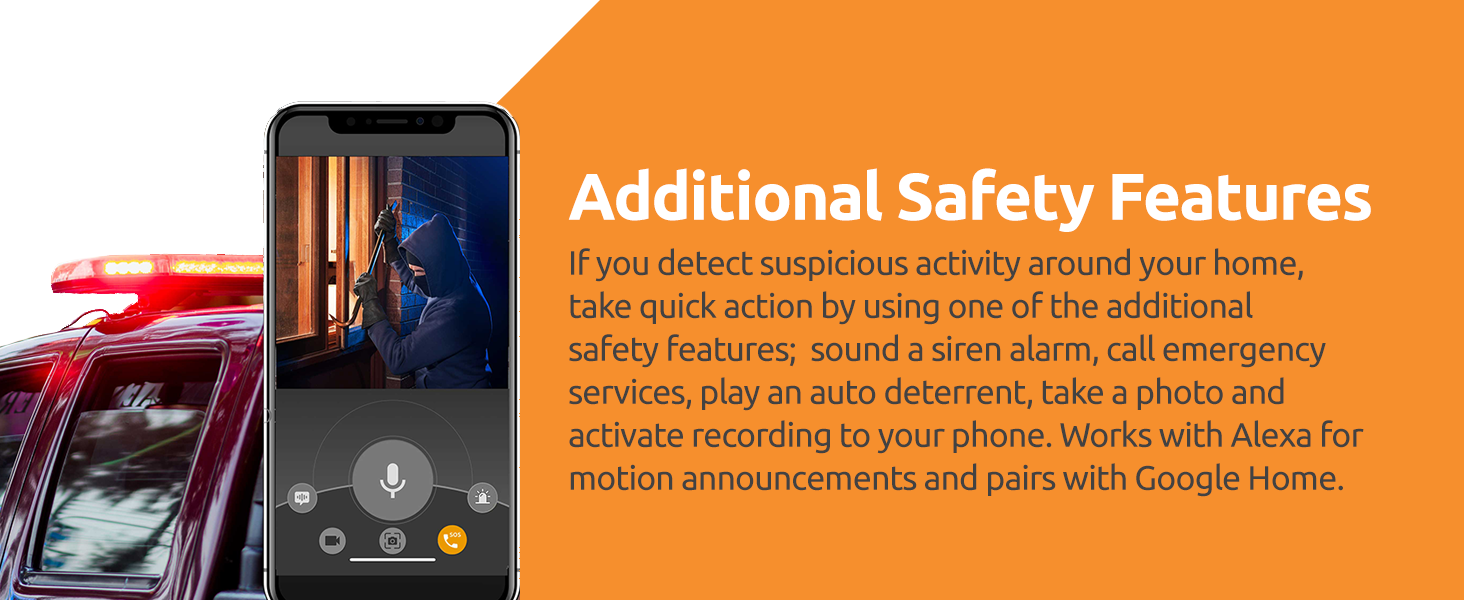 Main, vupoint, pro, camera, outdoor