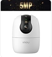 the 3m ipm security camera