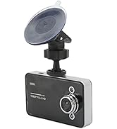 Video Camera for Vlogging, 1080P Full HD Camcorder, 16MP 16X Digital Zoom, 2.7in TFT Rotatable Sc...