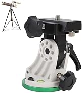 10X Zoom Handsfree Binocular Glasses for Fishing, Glasses Binoculars for Adults, Manual Focus Tel...