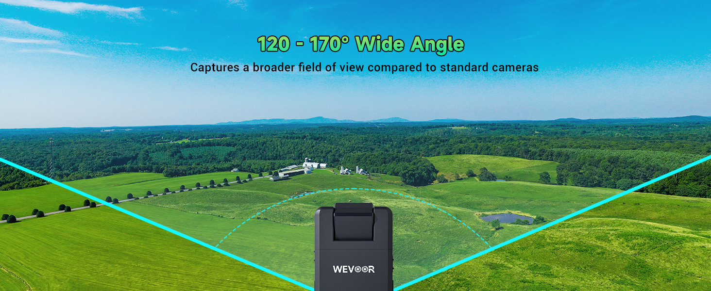 Aerial views of agricultural fields and farmland with GPS or mapping overlay graphics showing field boundaries and measurements.