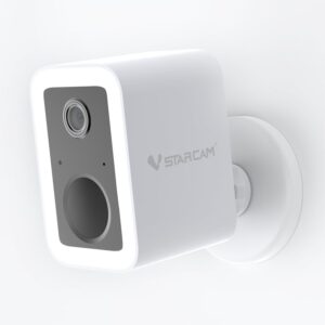 VSTARCAM 2K Wireless Security Camera