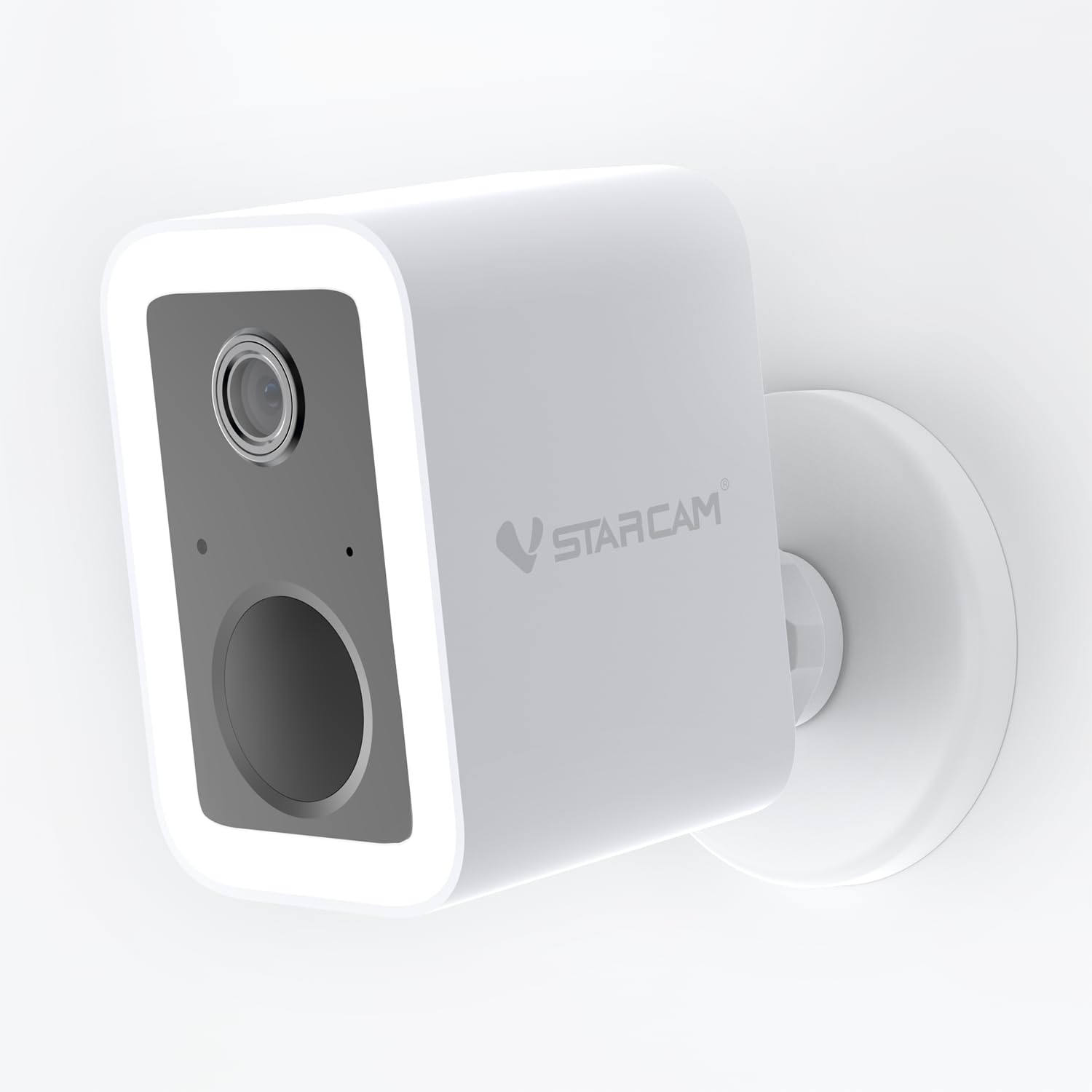 VSTARCAM 2K Wireless Security Camera