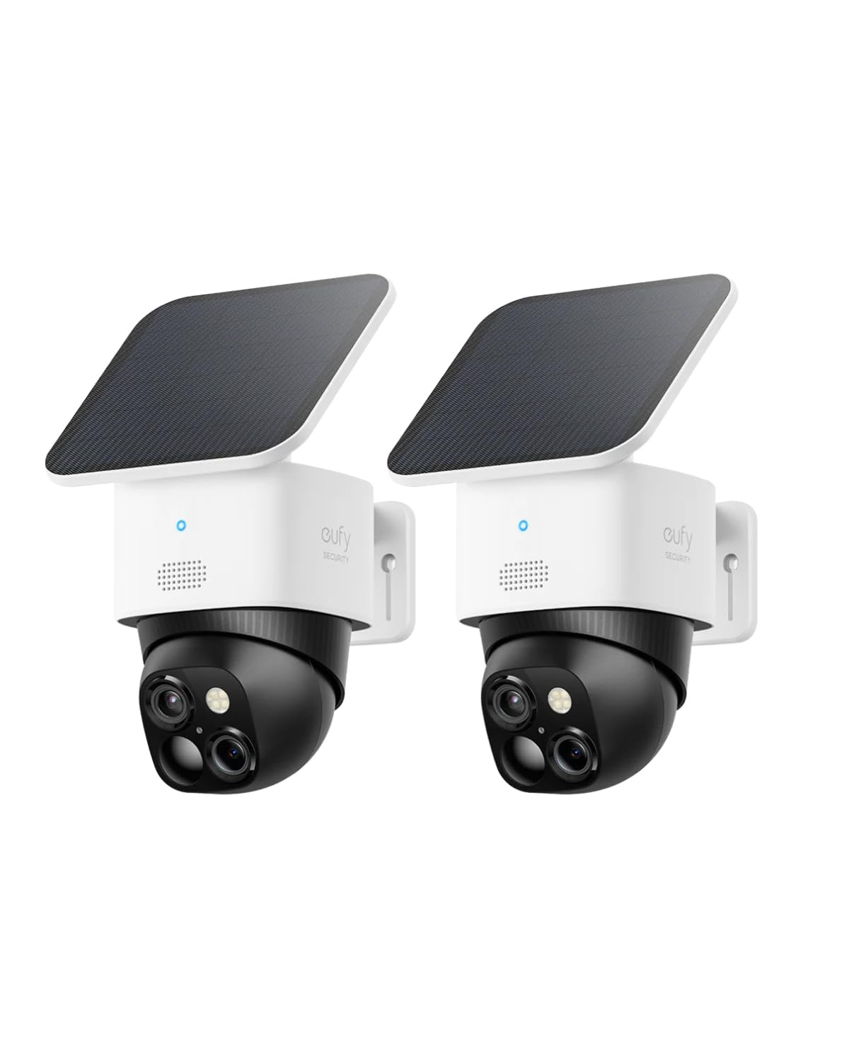 eufy Security SoloCam S340 (2-Cam)