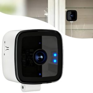 Safeview Window Camera