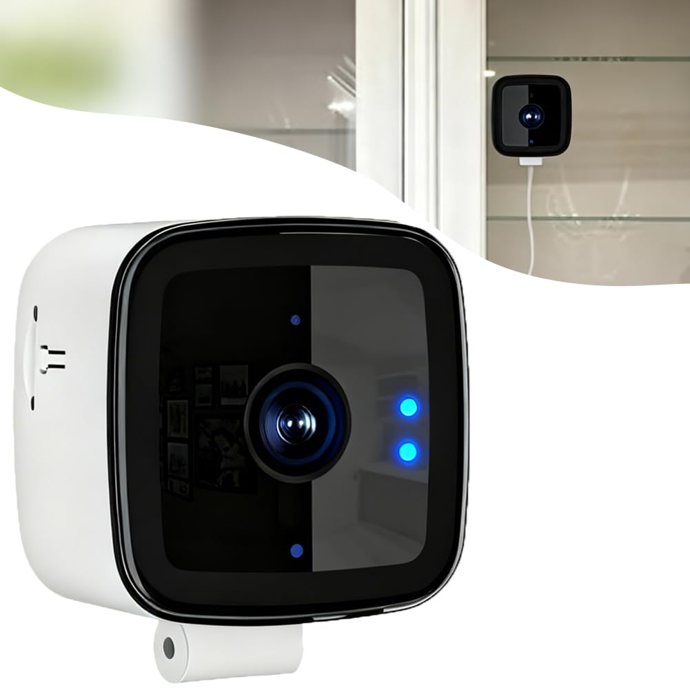 Safeview Window Camera