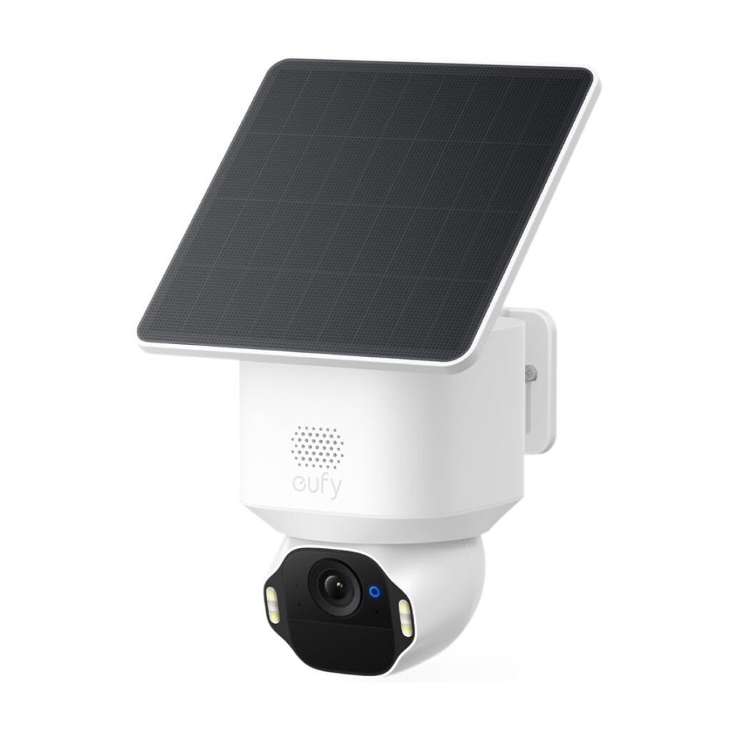 eufy Security SoloCam E42