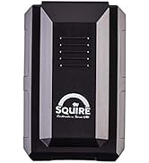 Close-up image sequence showing metallic or machinery parts in detail, appears to be automotive or mechanical components.