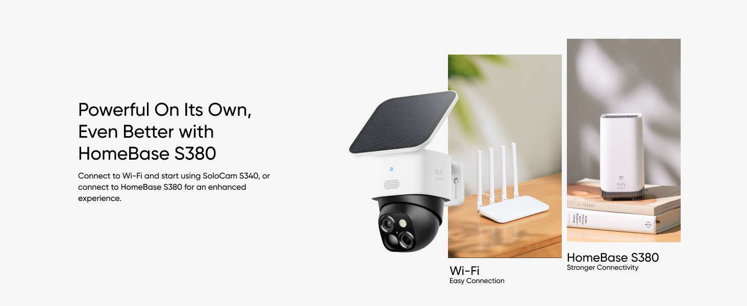 the wi - fi camera is a wireless, wi - fi camera that can be used for multiple functions.