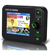 Garsent 4K Night Vision Binoculars, 8X Optical & 16X Digital Zoom, 800m Infrared Range, Rechargea...