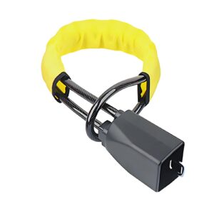 DSXVJHD Steering Wheel Lock