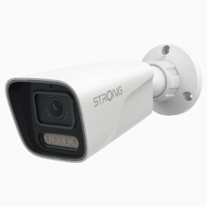 Strong 3K 5MP Outdoor Camera Wired