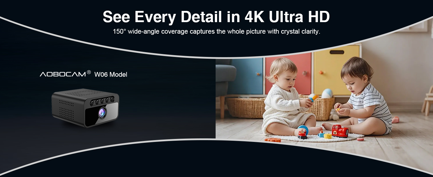 Split-panel image showing people and dogs in indoor setting, with interface icons displaying pet-related features and functionality.