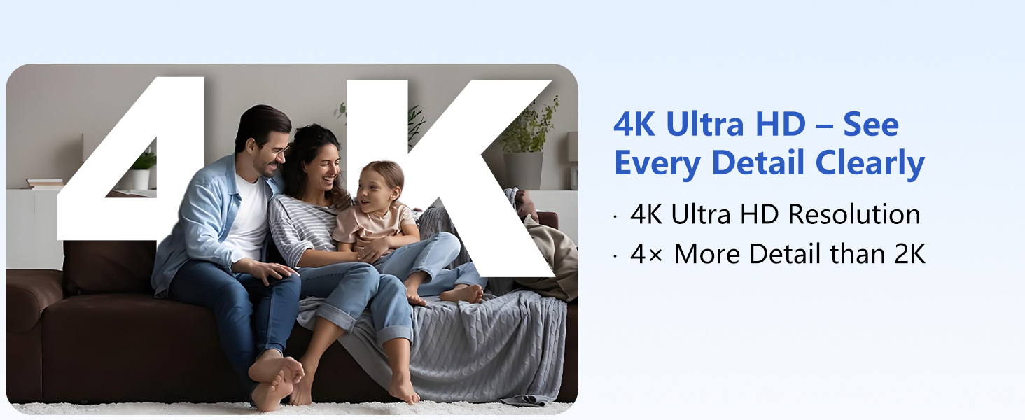Meeting room scene with modern office furniture including a conference table and chairs, showing people in discussion or presentation setting.