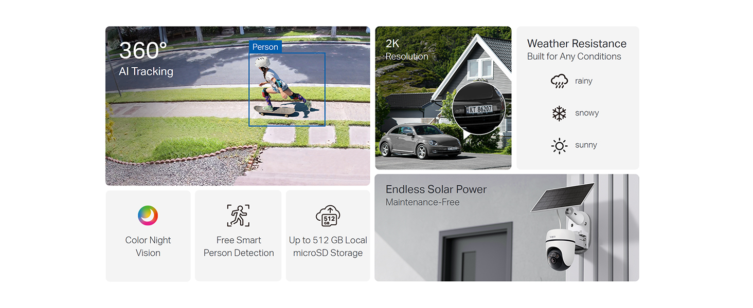 Screenshots of a mobile interface showing navigation features, including map views and location markers with various control options.