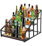 Diagram showing installation steps for an aquatic device, featuring clear water tank and black mounting components.