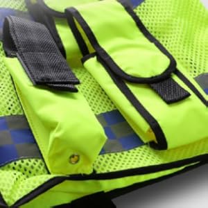 safety vest