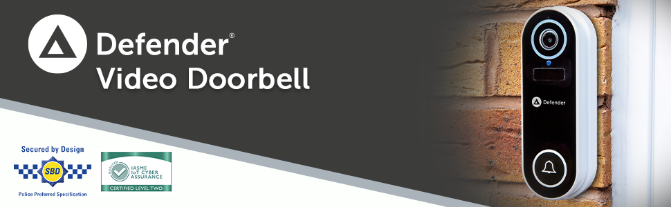 the logo of the company on a black background.