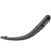 Akozon Compression Latch Lock, RV Door Latches for Compartments, Zinc Alloy Trigger Latch Lock wi...