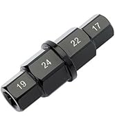 0-12 Bar Tyre Inflator Gauge, Self-clamping Car Tyre Pressure Gauge UK, Air Compressor Tyre Infla...