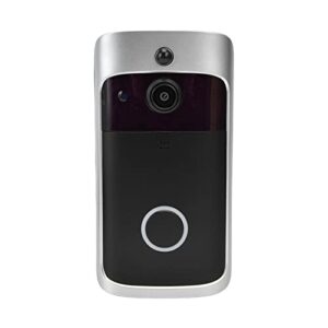 V5 Smart WIFI Video Doorbell Camera