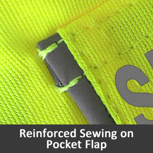 GRAUNTON Security Vest