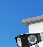 Partial view of a white device component against a light blue background.