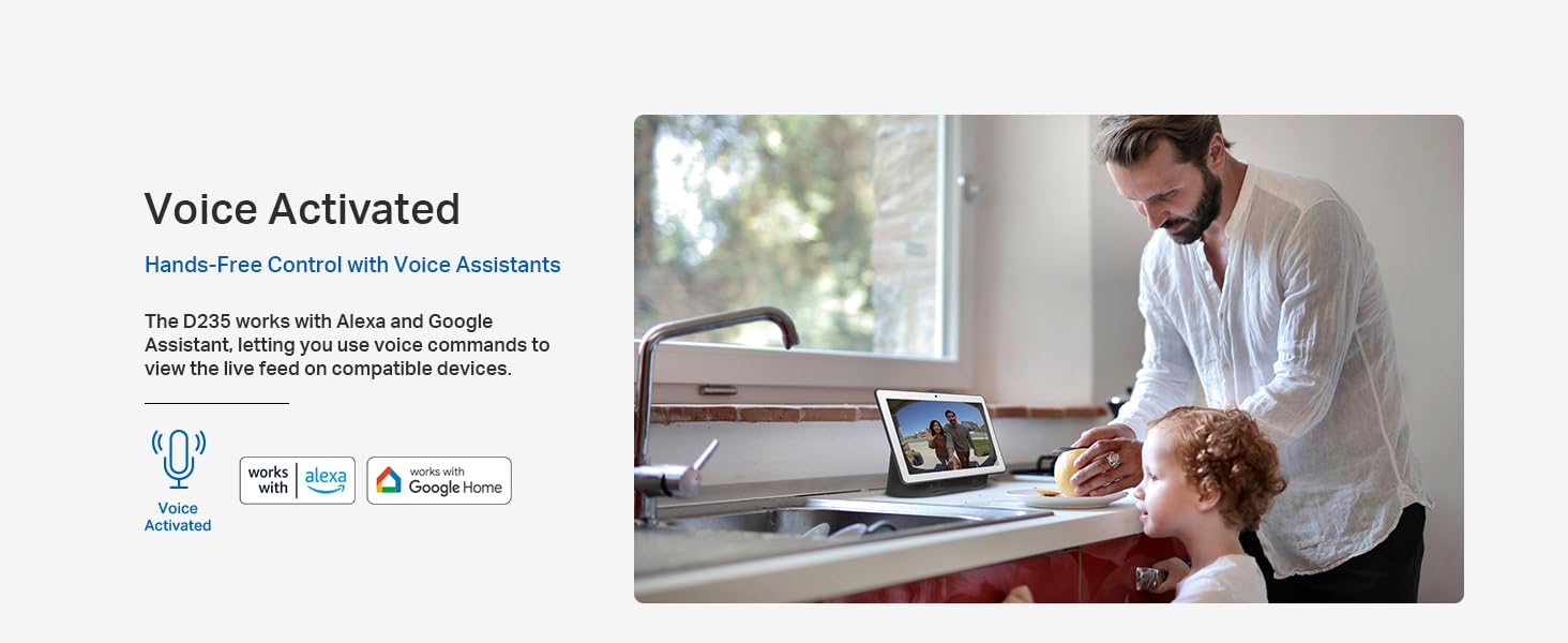 Tapo Video Doorbell Camera