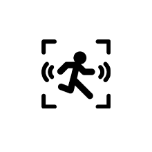 an electric plug icon in flat style.