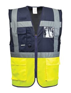 Portwest Paris Executive Vest