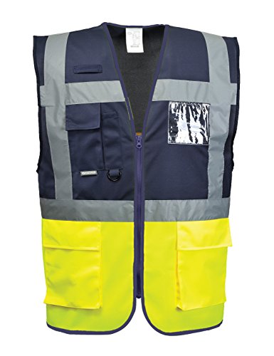 Portwest Paris Executive Vest