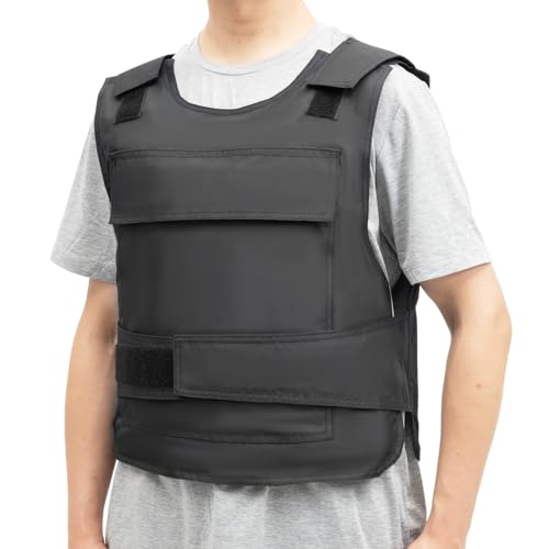 Stab Proof Vest