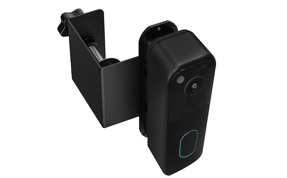 Doorbell Camera Mount