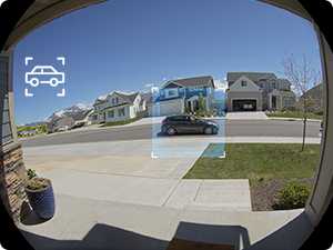 Tapo Video Doorbell Camera