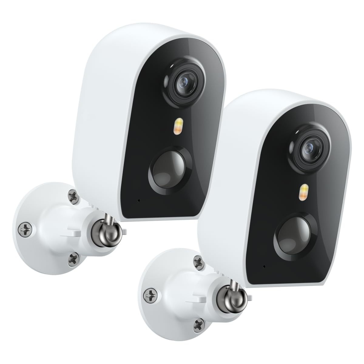 GALAYOU Security Camera Outdoor Wireless