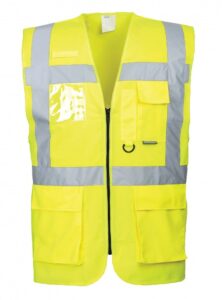 Portwest Berlin Executive Vest