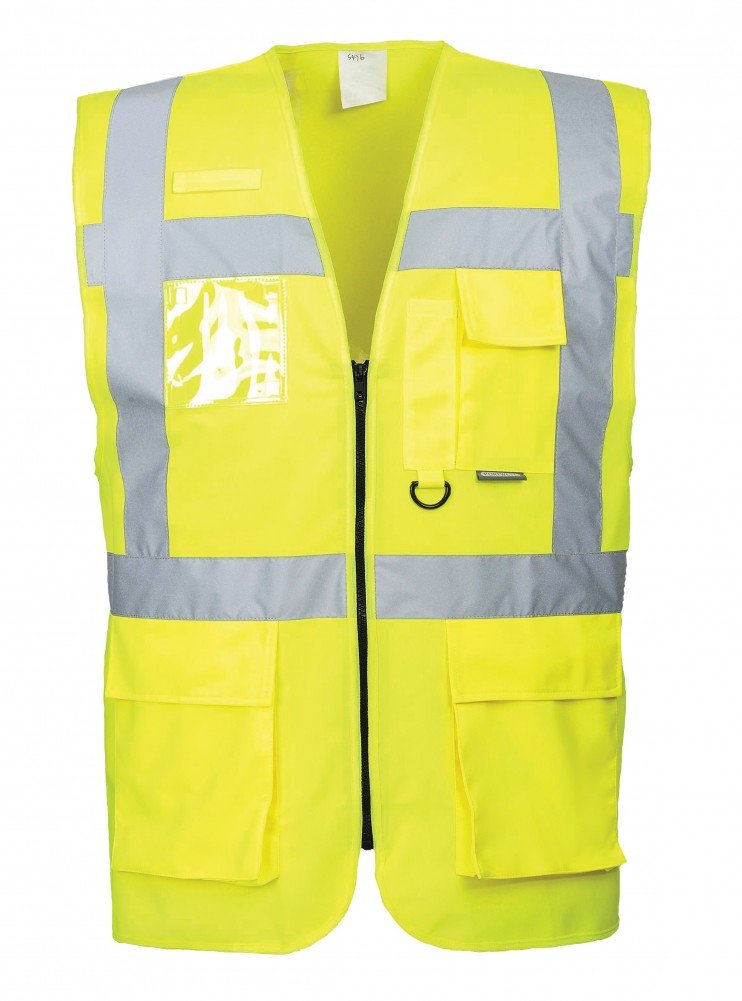 Portwest Berlin Executive Vest