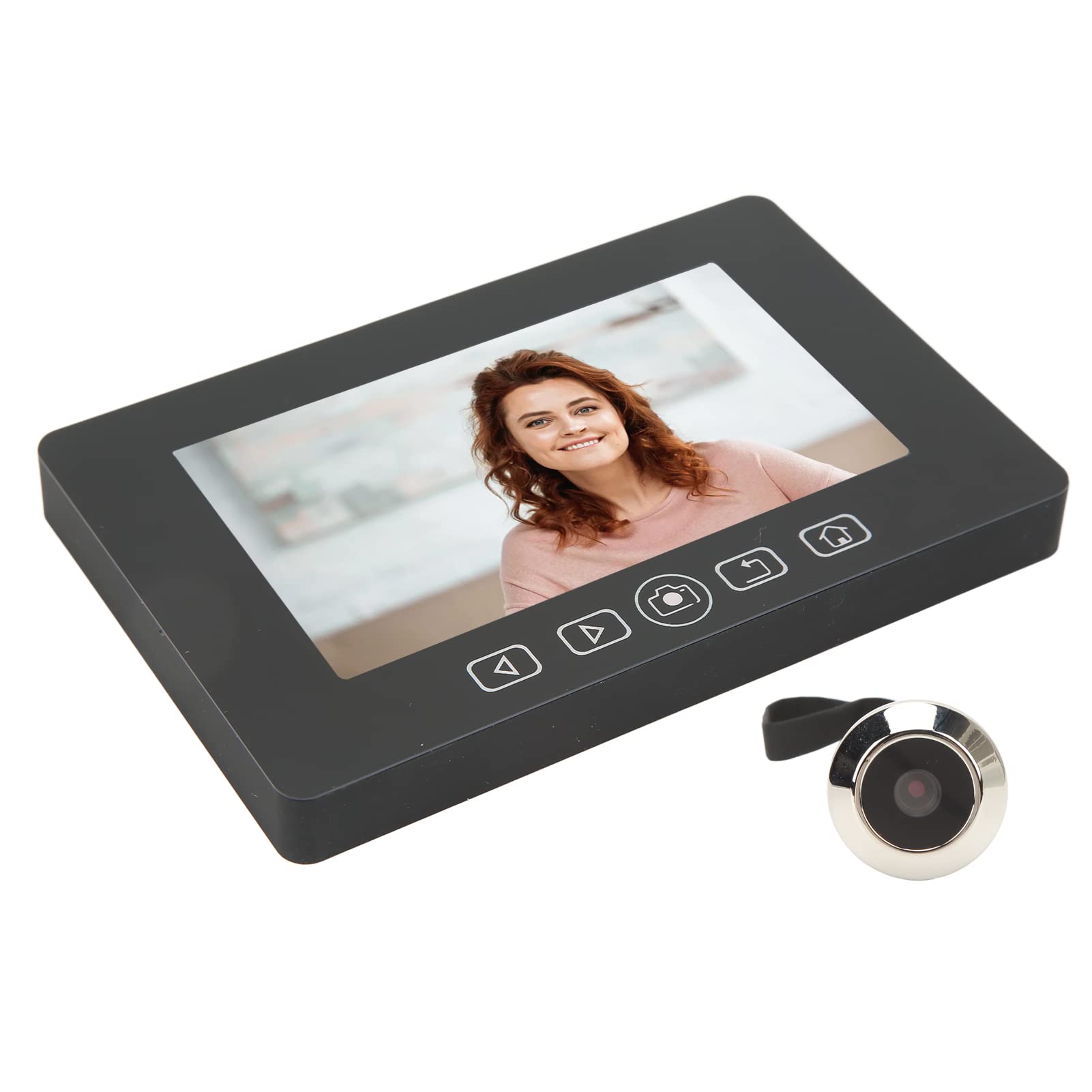 Digital Doorbell
