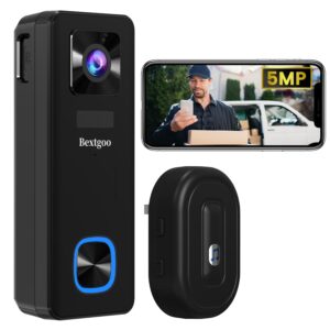 Doorbell Camera Wireless