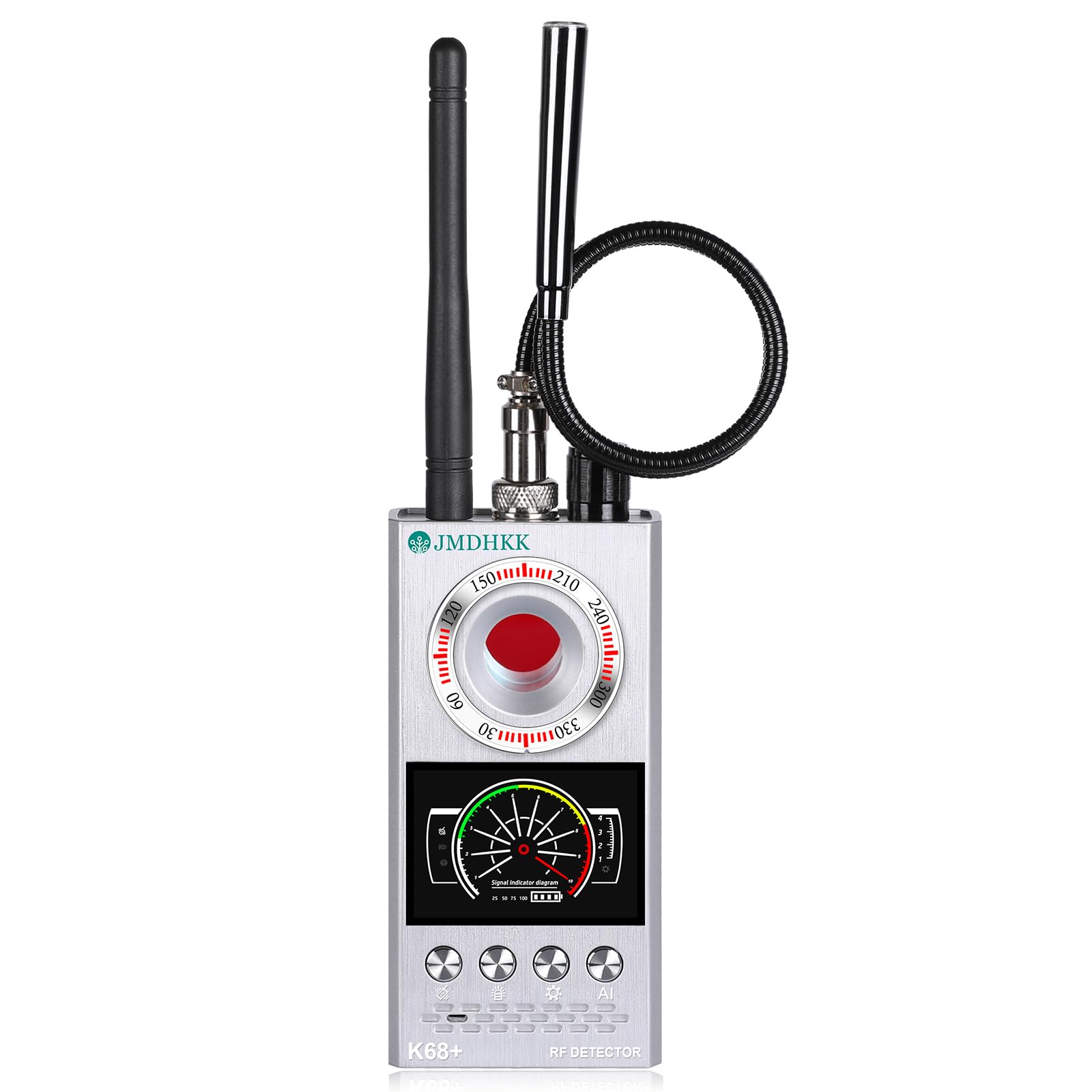 JMDHKK Hidden Camera Detectors