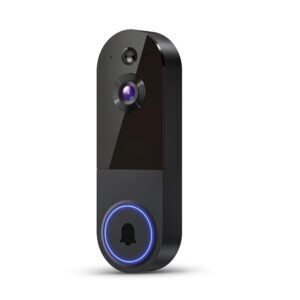 1080P Wireless Video Doorbell Camera