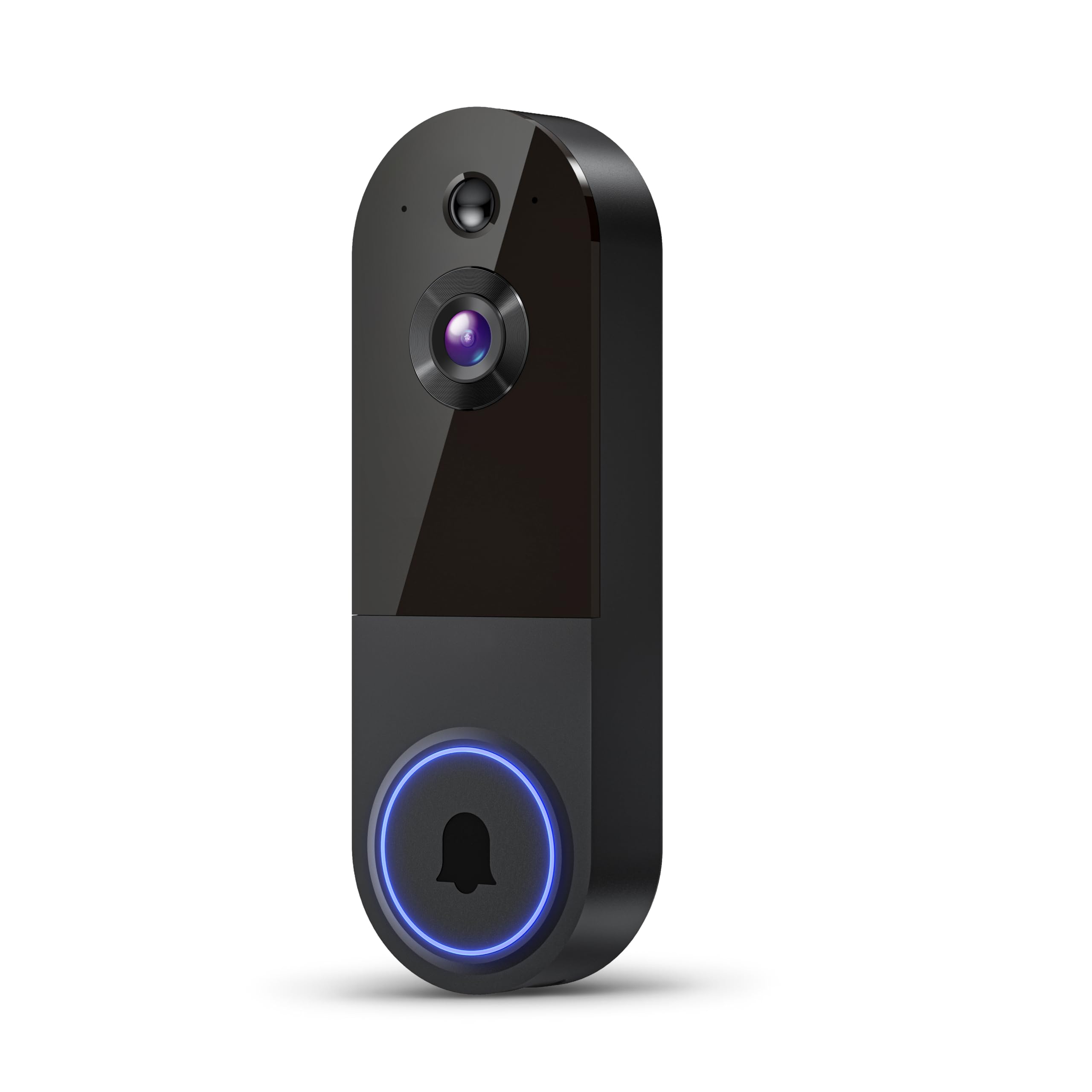 1080P Wireless Video Doorbell Camera