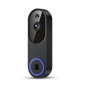 Video Doorbell Camera