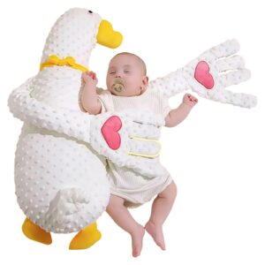 Sleep Soother - Mother Simulation Patting Hand
