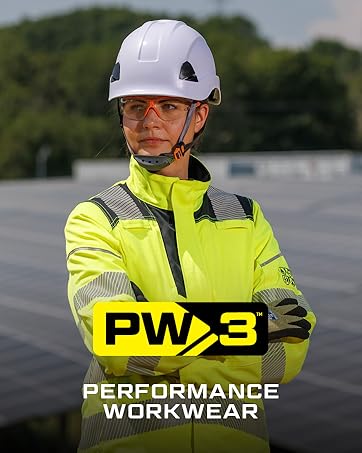 KX3 Active Street Workwear