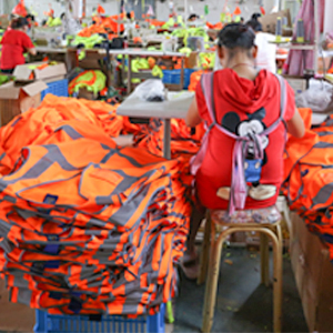 Custom color standards Pantone