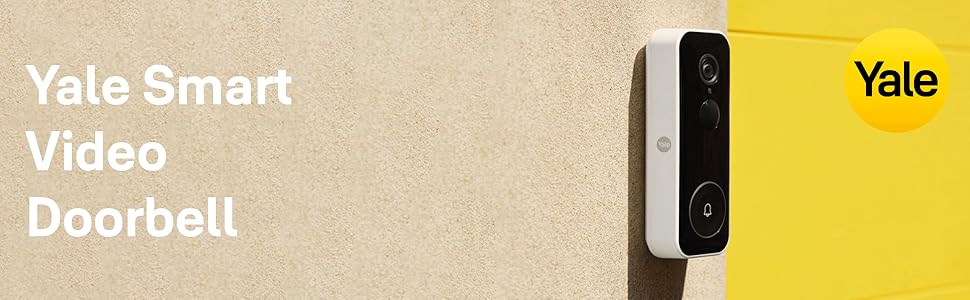 Video Doorbell