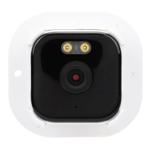2K Window Camera