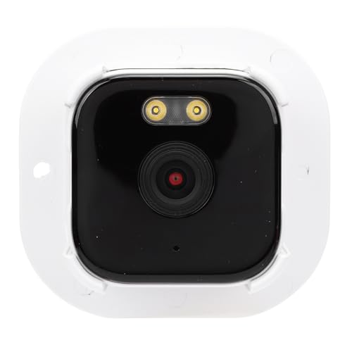2K Window Camera