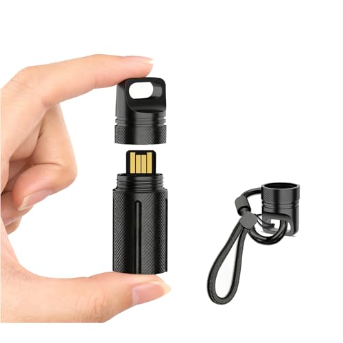 Upgrade Secure Portable Protector Case